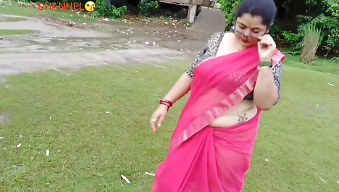 Desi Rail Sex Video With Devar Bhabhi