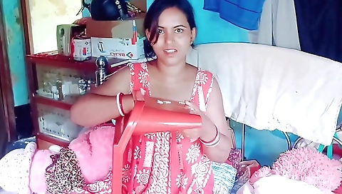 Indian Hot Anal Bhabhi In The Night Romantic Sex In Stepbrother Bedroom With Hindi Sex And Devar Bhabhi