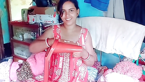 Indian Hot Anal Bhabhi In The Night Romantic Sex In Stepbrother Bedroom With Hindi Sex And Devar Bhabhi