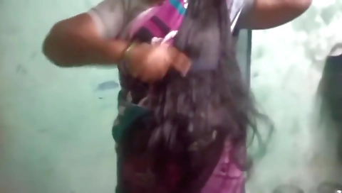 Long Hire Housewife Aunty Sary Chenging