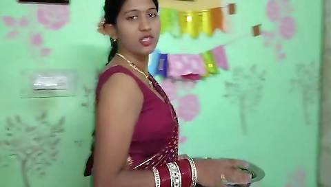 I Fuck My Bhabhi In Kichen Room When She Is Cooking