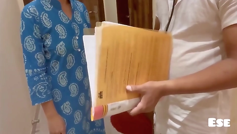 Doctor Helps Lady And Fucks Her