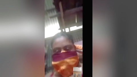 Video Call Sex With My Desi Girlfriend