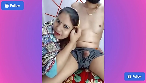 Chacheri Bhabhi Ki Chudai Desi Big Ke Liye Maza