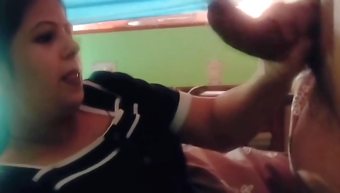 Horney Latika Doggy Style With Boyfriend Big Cock