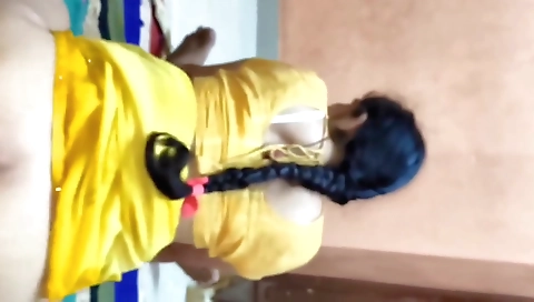 My Cute Stepsister Invited Me For Hard Fucking And Her Ass Bouncing You Hard Penish