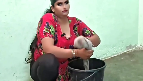 Maid Hindi Audio