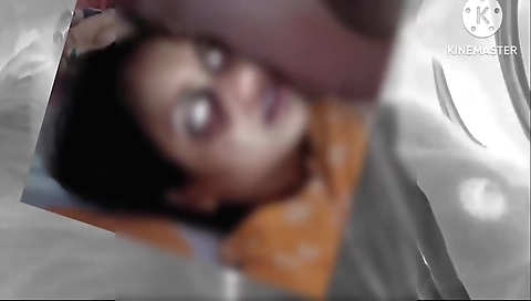 First Time Fucking - Ghost Face