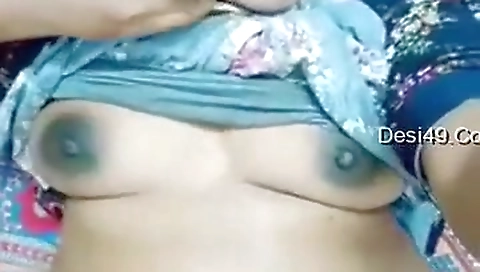 Swathi Naidu In Today Exclusive Showing Her Boobs And Pussy