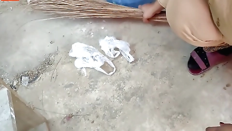 Pakistani Tiktoker New Viral Sex Videos