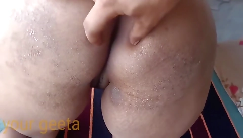 Indian Teen 18+ Pussy Destroyed, Desi Girl Has A Powerful Orgasm
