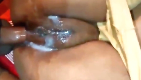 I Fucked My Young Aunty Very Heard And Best Creampie