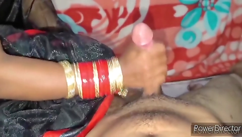 Karwa Chauth Special Sex Video, Newly Married Girl Fucked By Her Husband On Karwa Chauth With Devar Bhabhi And Hindi Sex