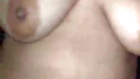Punjabi Bhabhi Says(aaram Se Chodo Koi Dekh Lega) - First Night