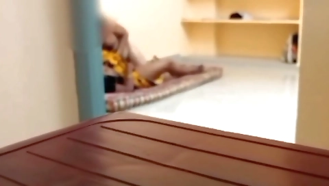 Indian Telugu Desi Aunty Secret Sex With Boyfriend At Guest House