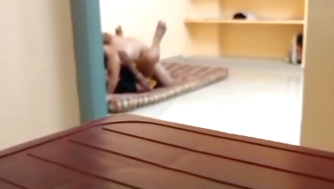 Indian Telugu Desi Aunty Secret Sex With Boyfriend At Guest House