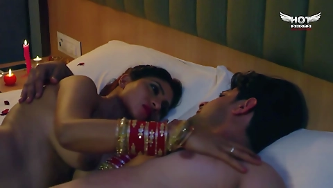 Honey Moon - Hot Nude Indian Webseries By Hot Shots