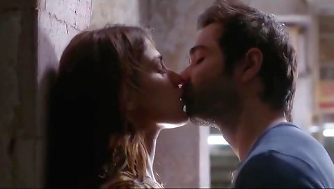 Rhea Chakraborty Hot Kissing Scenes 4k