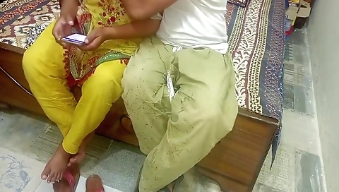 Pakistani Desi Cute Girl Fucking Hard By Her Hot Cousin Boy