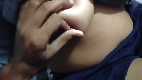 Indian Beautiful Stepsister Having Sex With Stepbrother , Desi Village Stepsister Tight Pusssy Fuck Mms (hindi Audio)