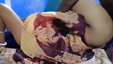 Desi Wife Cheating Her Husband And Sex With Neighbour Stepbrother