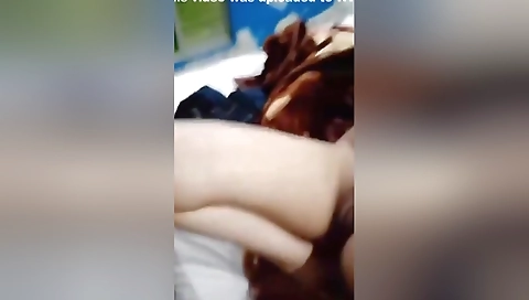 Today Exclusive-sexy Paki Girl Blowjob And Fucked