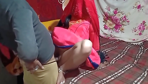Bahan Ne Bhai Se Jabardast Chudayi Karwai