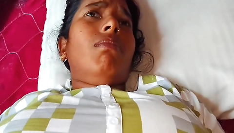 Village Bhabhi And Devar Bhabhi In Indian Desi Village Hot Romantic Story Movie