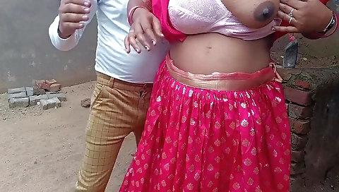 Sweet Romantic In Romantic Conversation And Sweet Sex Moment With A Young Beauty