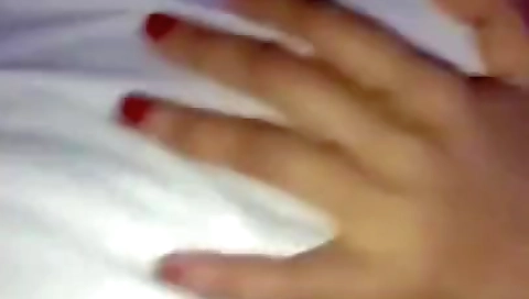 Your Nisha Bhabhi - My Husband Insert Boyfriend Cock In My Pussy