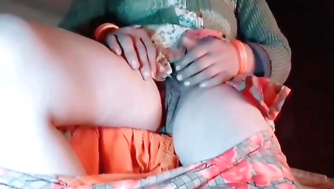 Girl Alone In The House Masturbating Hot Sexy Country Constantly Trying To Calm Her Lust