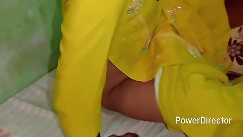Indian Hot Bhabhi New Release Viral Mms