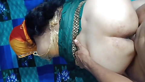 Muh Me De Diya Sasur Bahu Clear Hindi Talking Audio