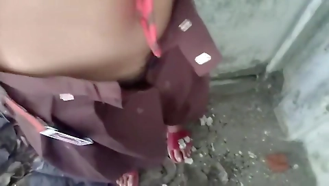 Indian Desi Sex Viral Mms Doggy Style Big Dick