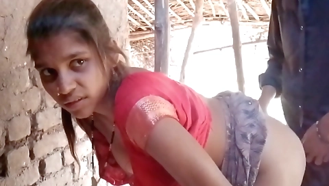 Pakistani Desi Girl Outdoor Sex Boyfriend Village Girl