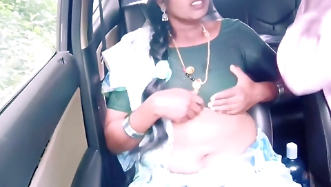 Cheating Desi Housewife. Car Sex With Husbends Stepbrother. Telugu Dirty Talks