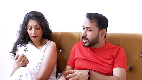 Hindi Sex In Hardcore Sex With Desi Bhabi In Doggy Style
