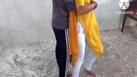 Naukrani Ke Jabardast Chudai Seth Ne Jamkar Choda