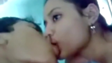 Desi Couple