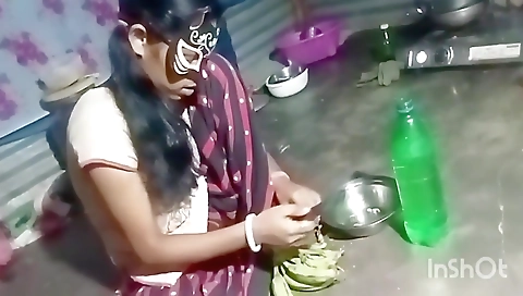Rani Ji Tha Aaj Uska Gand Marne To Nahin Diya Chut De Diya