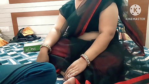 Karwachauth Special Anal Fuck With Cute Indian Girl In Hindi Audio