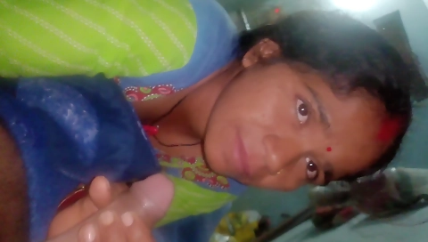 Indian Husband And Wife