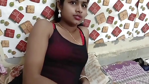 Cheating Desi Wife Tied , Punished Hard, Rope Bondage, Rough Fuck ,creampie By Angry Husband