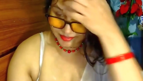 Indian Anjali Tight Pussy