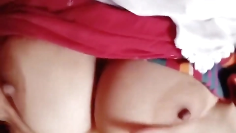 Desi Pakistani Muslim Hijab Girl