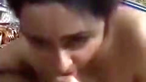 Paki Girl Sucking