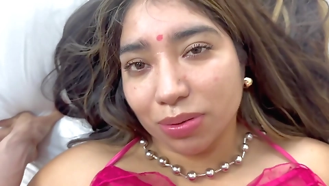 Niks Indian - Horny Hindi Producer Uses Casting Couch To Fuck Verito Aguass, The Curvy Mexican Beauty!