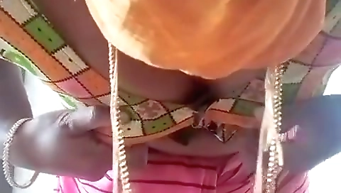 Swetha Tamil Wife Saree Undress Hot Audio