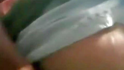 Mature Aunty Shows Her Pussy