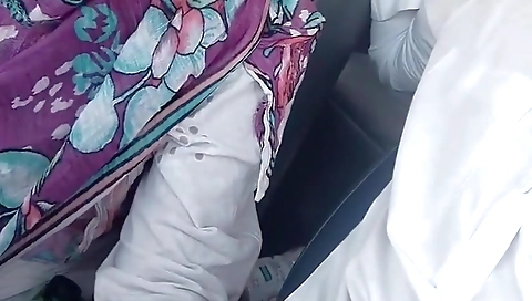 Muslim Eid Special Blowjob Video
